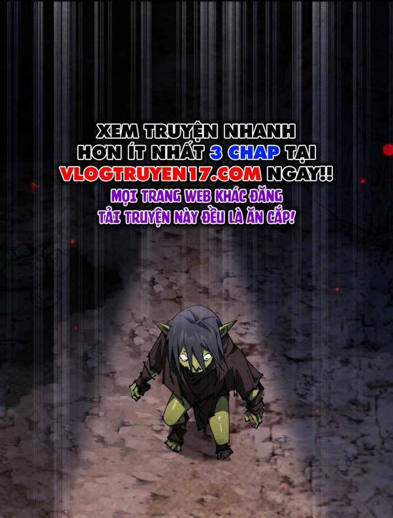 Từ Goblin Thành Thần Goblin Chapter 1 trang 206