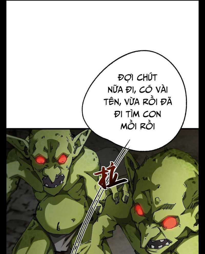 Từ Goblin Thành Thần Goblin Chapter 1 trang 21