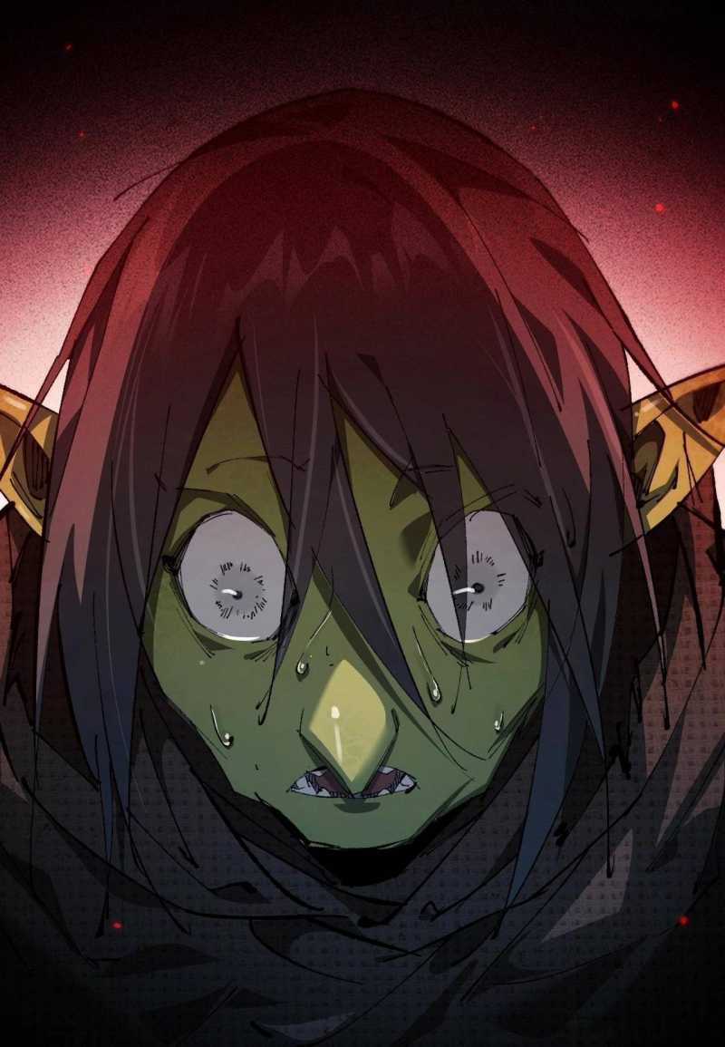 Từ Goblin Thành Thần Goblin Chapter 1 trang 210