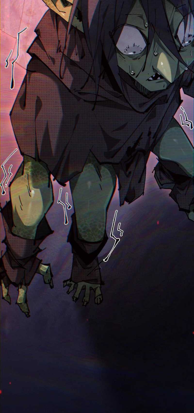 Từ Goblin Thành Thần Goblin Chapter 1 trang 216