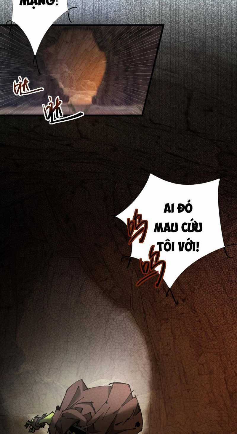 Từ Goblin Thành Thần Goblin Chapter 1 trang 27