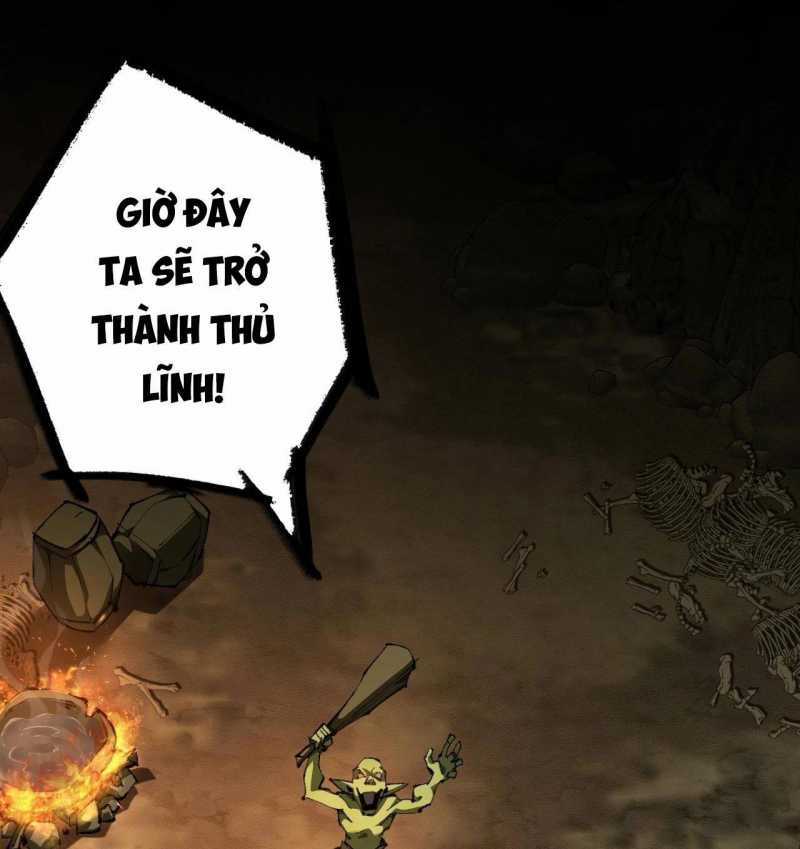 Từ Goblin Thành Thần Goblin Chapter 1 trang 3