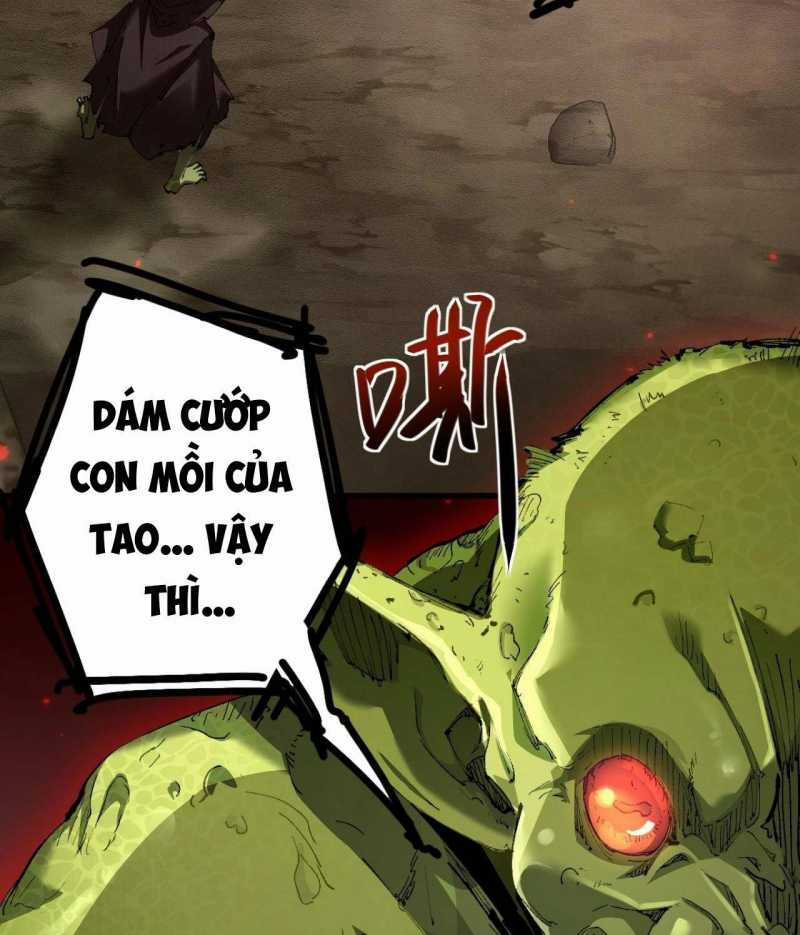 Từ Goblin Thành Thần Goblin Chapter 1 trang 39