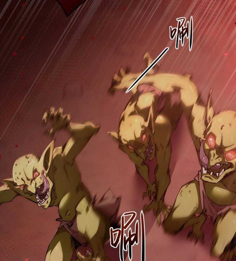 Từ Goblin Thành Thần Goblin Chapter 1 trang 43