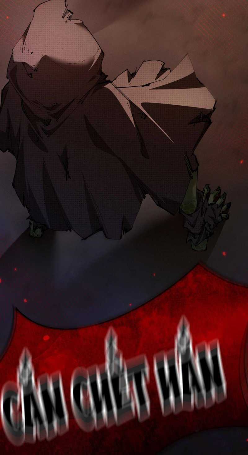 Từ Goblin Thành Thần Goblin Chapter 1 trang 45