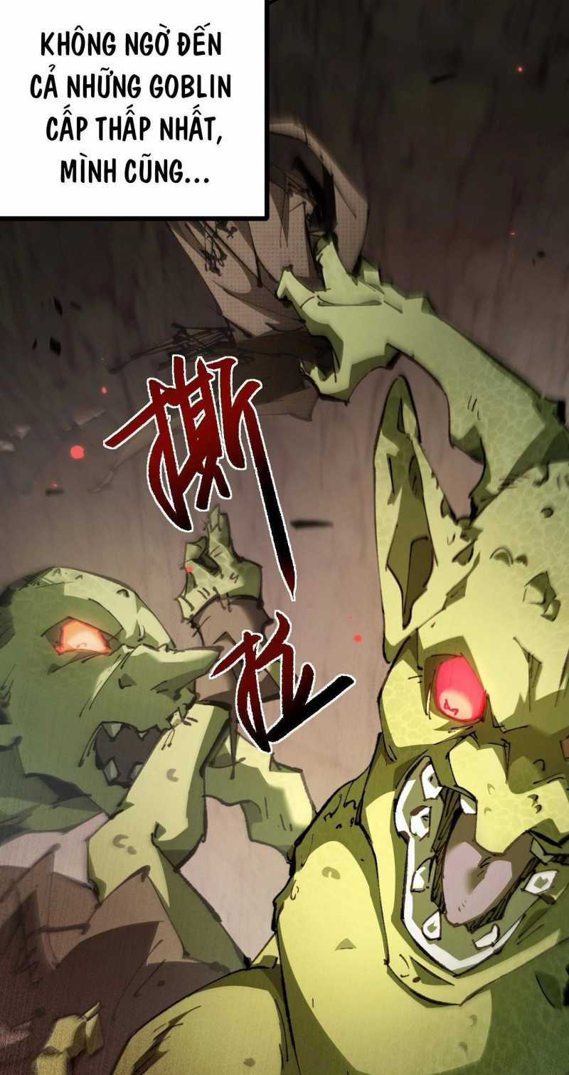 Từ Goblin Thành Thần Goblin Chapter 1 trang 53