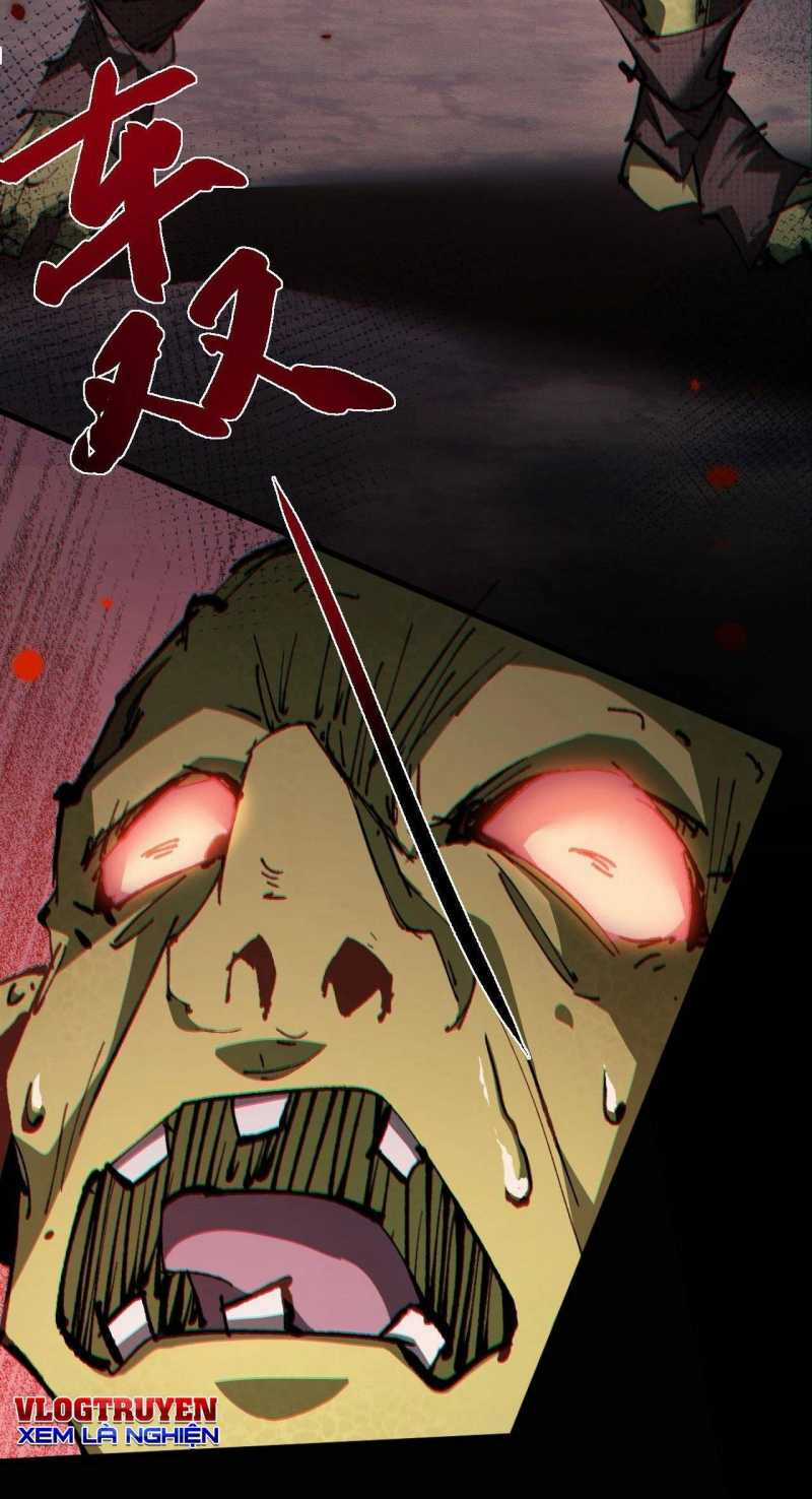 Từ Goblin Thành Thần Goblin Chapter 1 trang 59