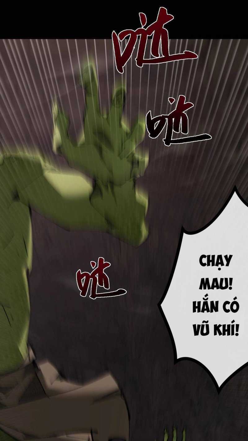 Từ Goblin Thành Thần Goblin Chapter 1 trang 62