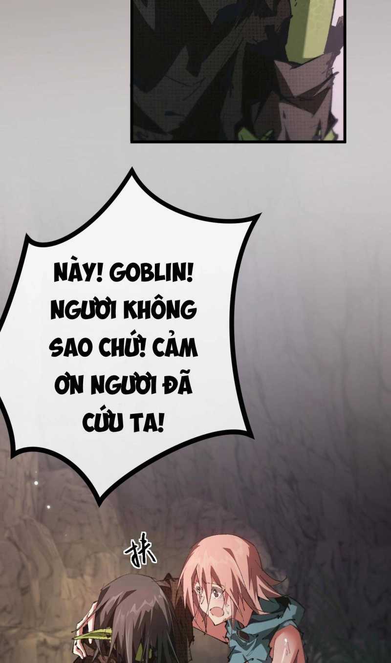 Từ Goblin Thành Thần Goblin Chapter 1 trang 65