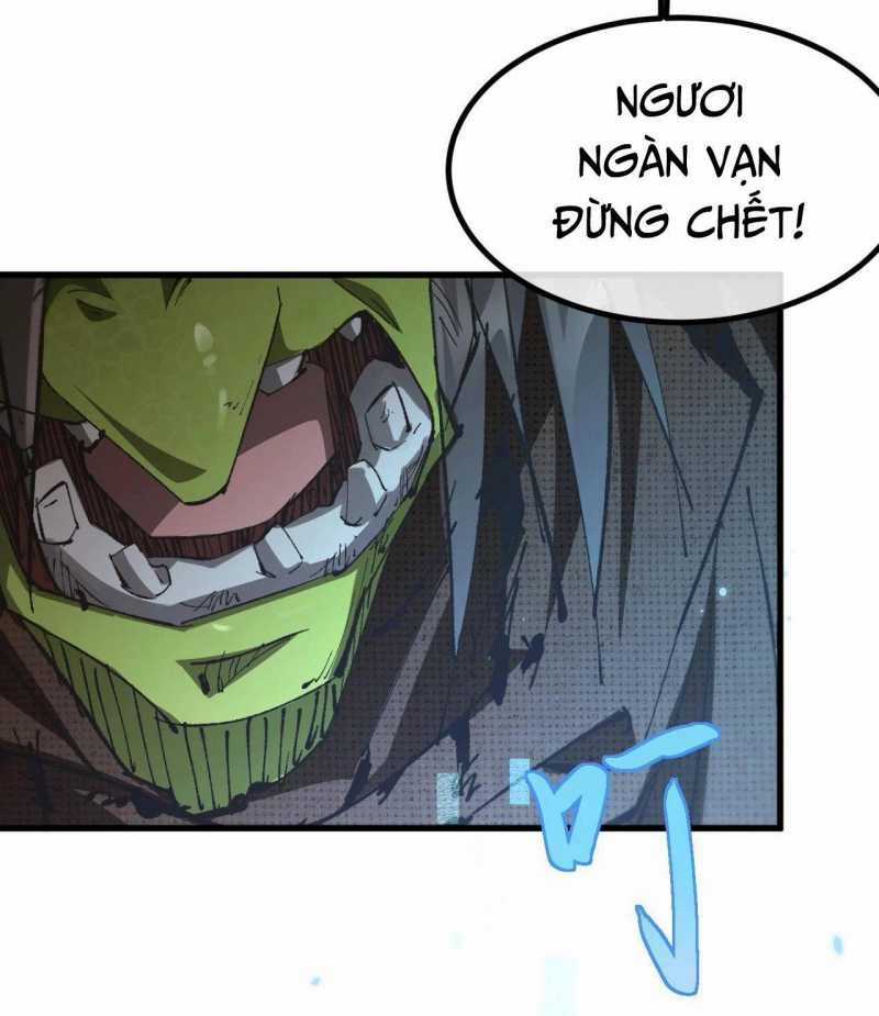 Từ Goblin Thành Thần Goblin Chapter 1 trang 67
