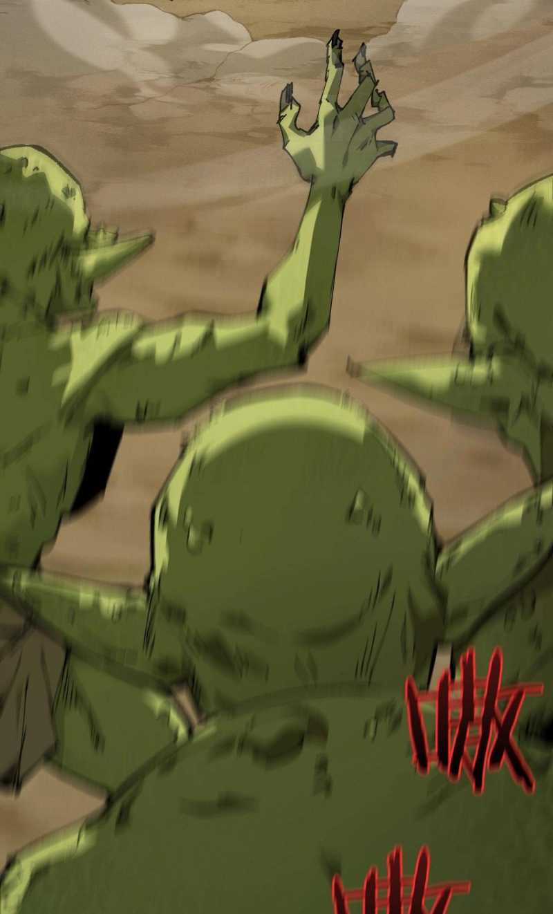 Từ Goblin Thành Thần Goblin Chapter 1 trang 7