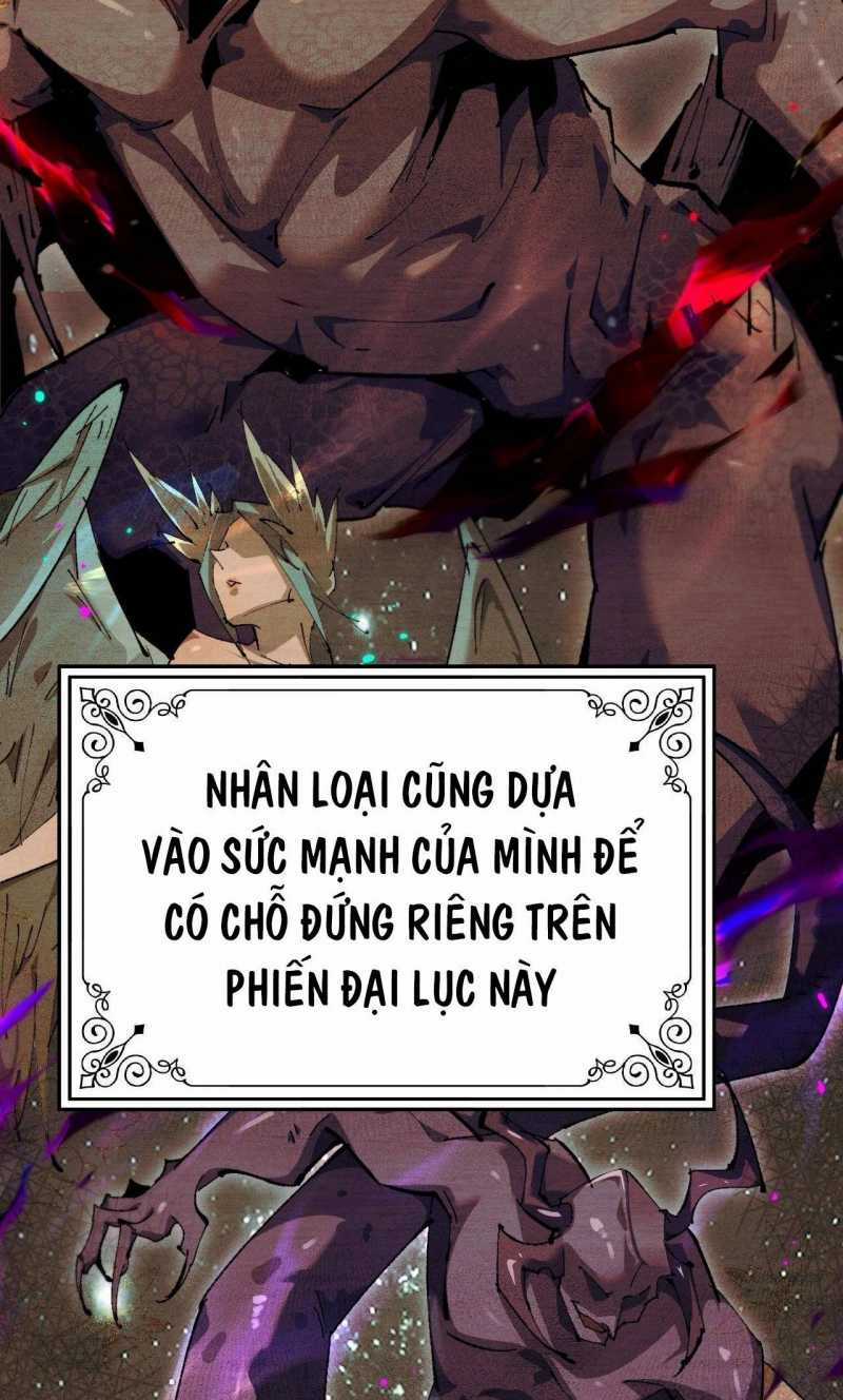 Từ Goblin Thành Thần Goblin Chapter 1 trang 90