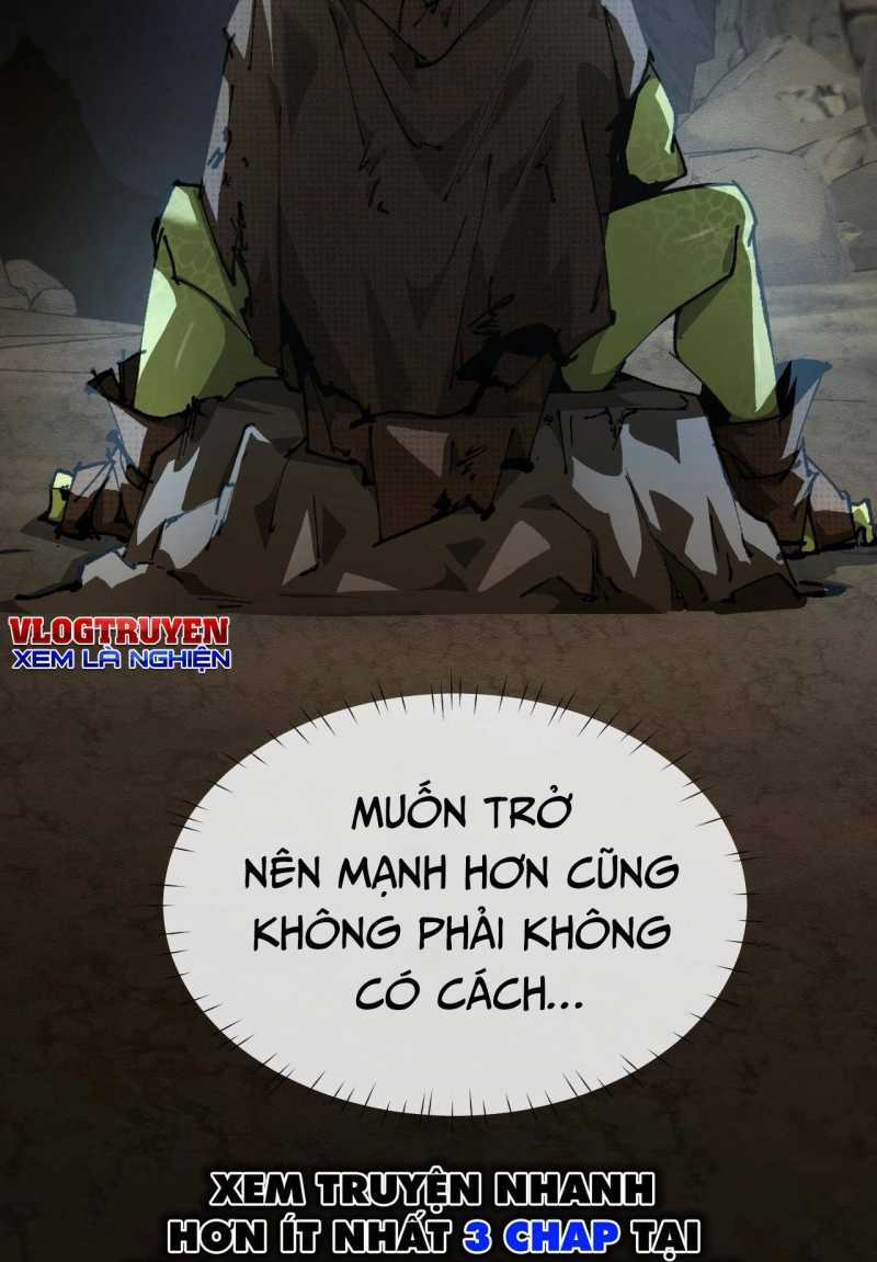 Từ Goblin Thành Thần Goblin Chapter 1 trang 95