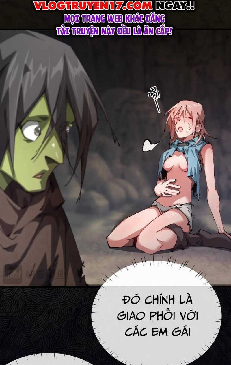 Từ Goblin Thành Thần Goblin Chapter 1 trang 96