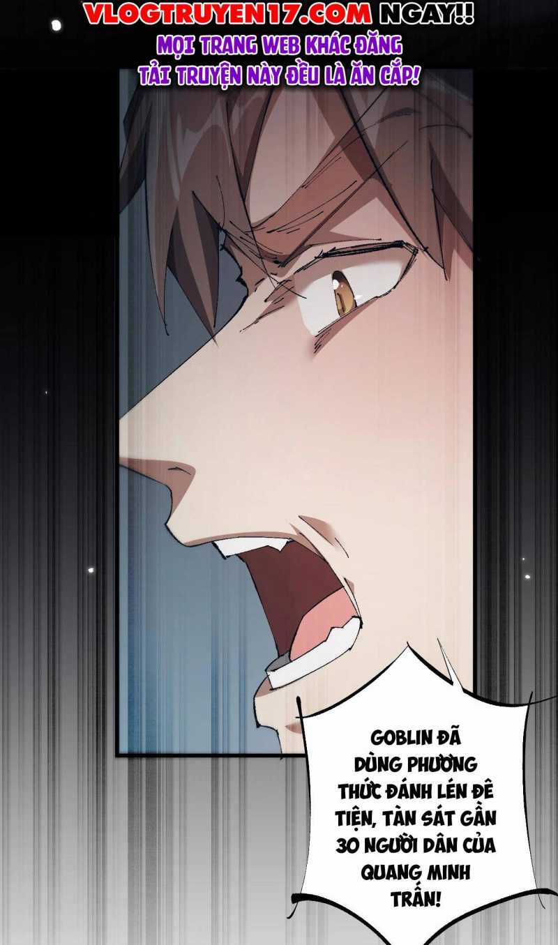 Từ Goblin Thành Thần Goblin Chapter 2 trang 10