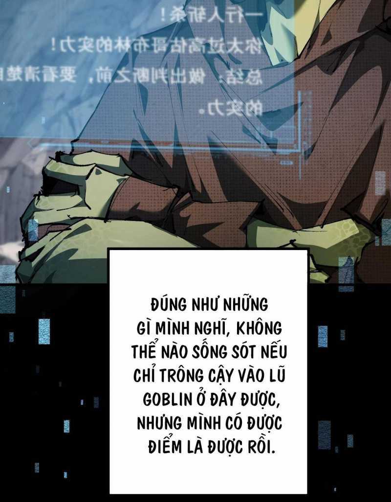 Từ Goblin Thành Thần Goblin Chapter 2 trang 100