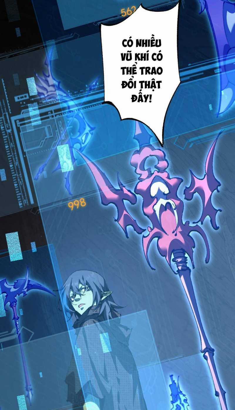 Từ Goblin Thành Thần Goblin Chapter 2 trang 103