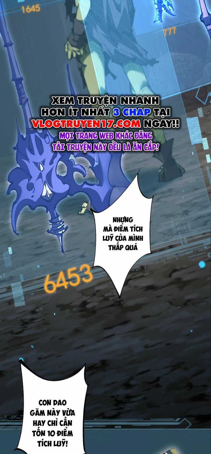 Từ Goblin Thành Thần Goblin Chapter 2 trang 104