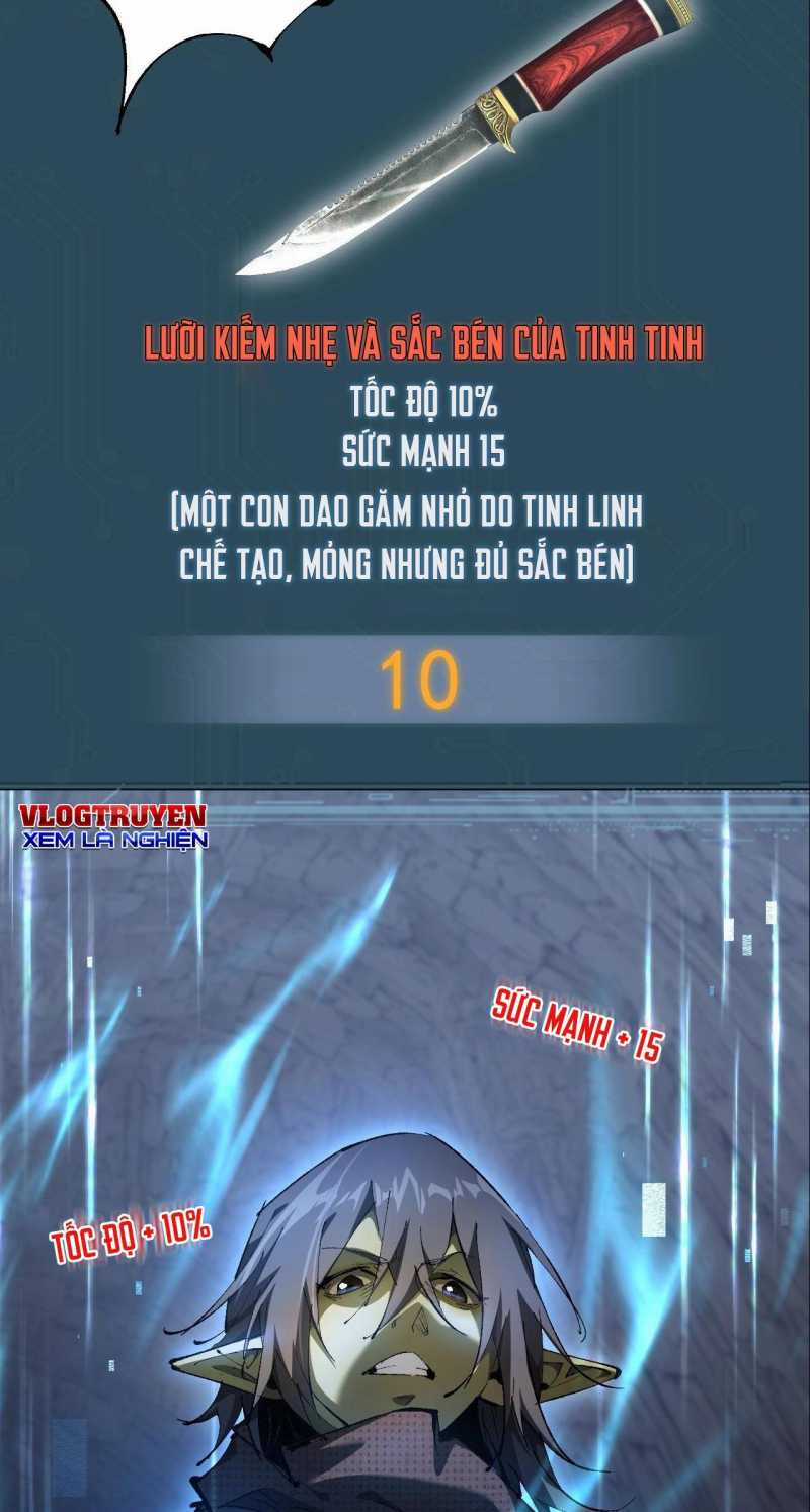 Từ Goblin Thành Thần Goblin Chapter 2 trang 105