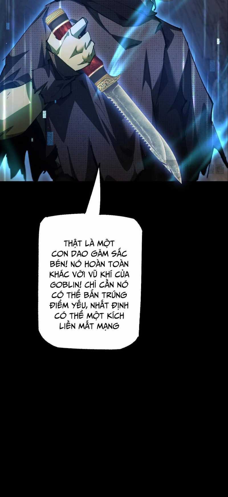 Từ Goblin Thành Thần Goblin Chapter 2 trang 106