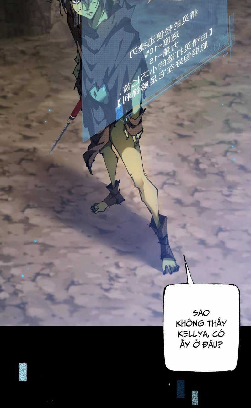 Từ Goblin Thành Thần Goblin Chapter 2 trang 108