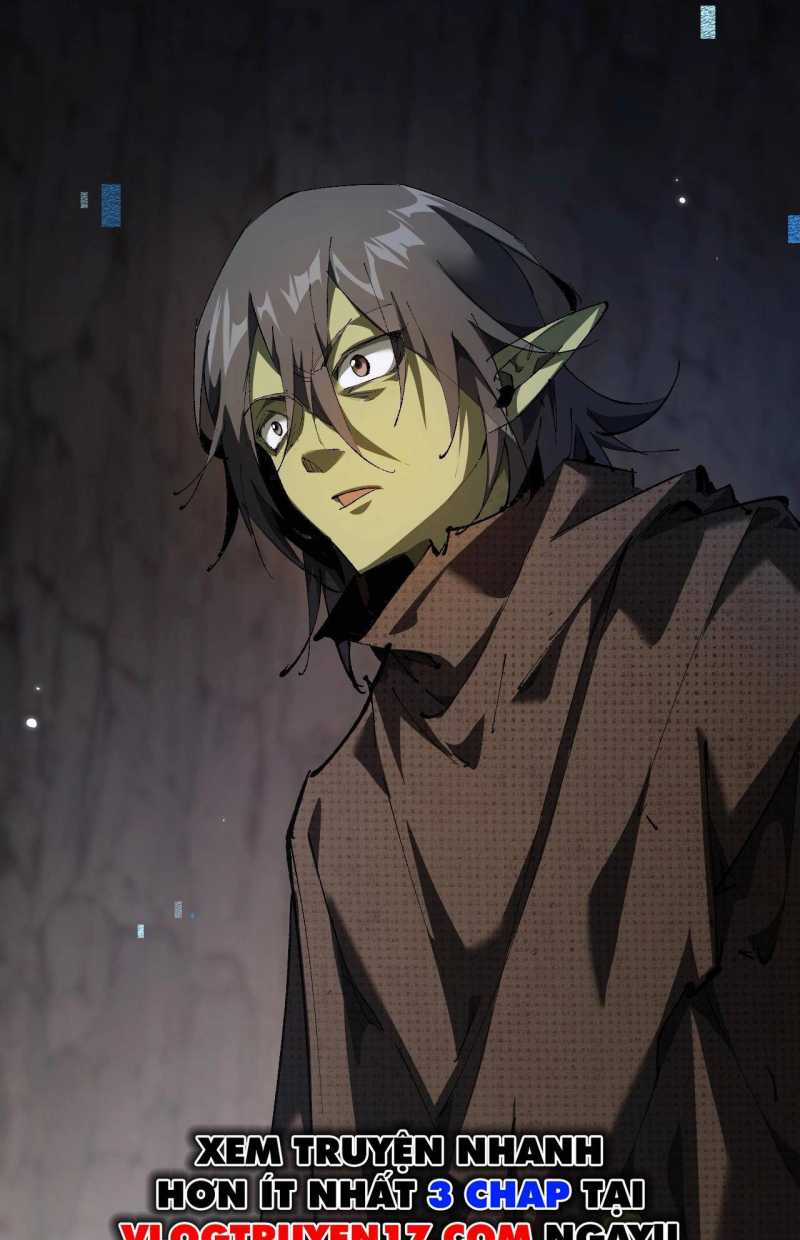 Từ Goblin Thành Thần Goblin Chapter 2 trang 111