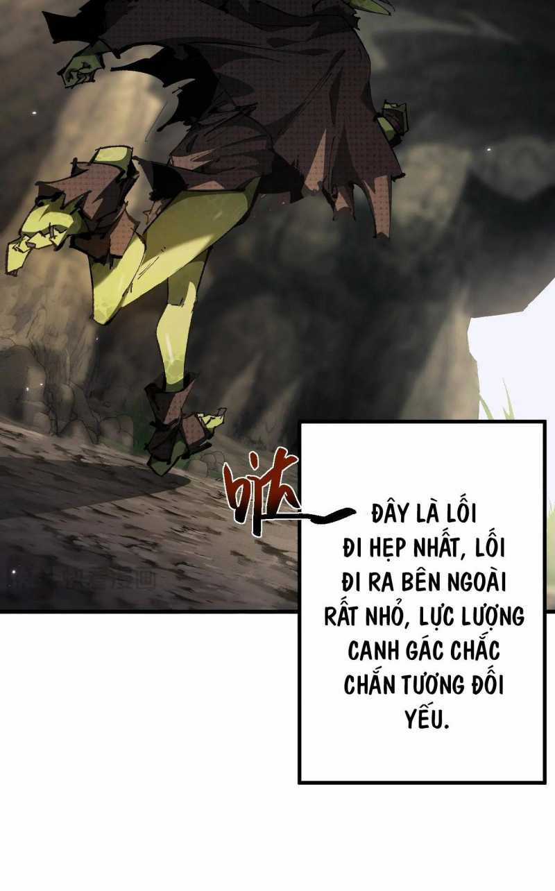 Từ Goblin Thành Thần Goblin Chapter 2 trang 116