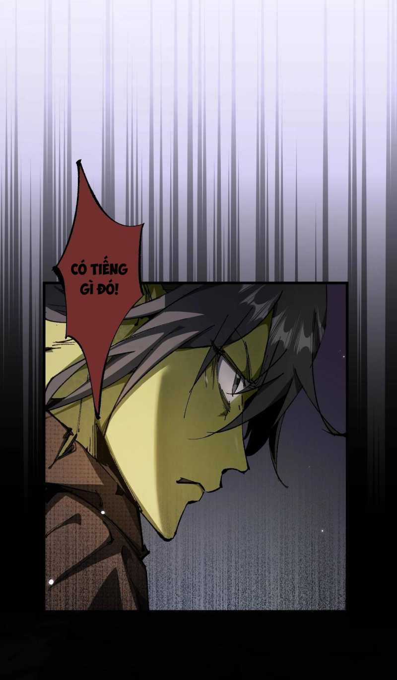 Từ Goblin Thành Thần Goblin Chapter 2 trang 119