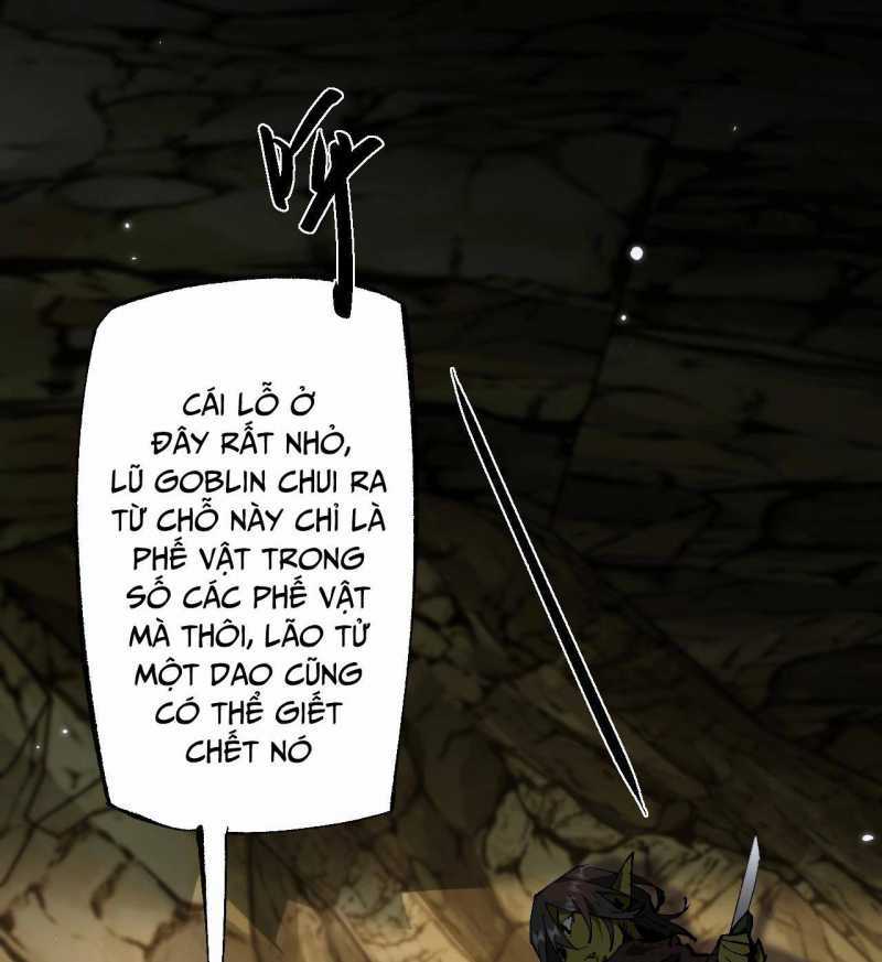 Từ Goblin Thành Thần Goblin Chapter 2 trang 121