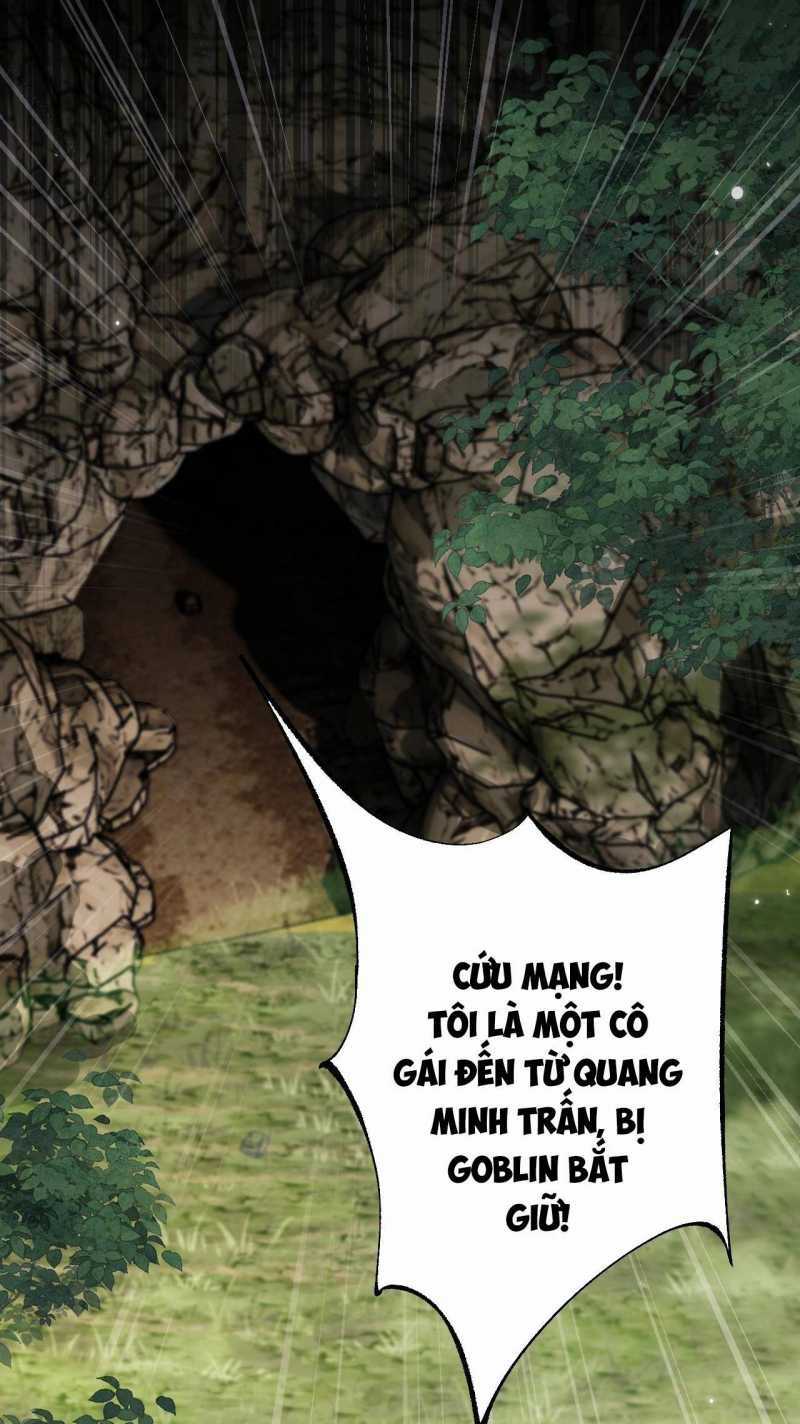 Từ Goblin Thành Thần Goblin Chapter 2 trang 128