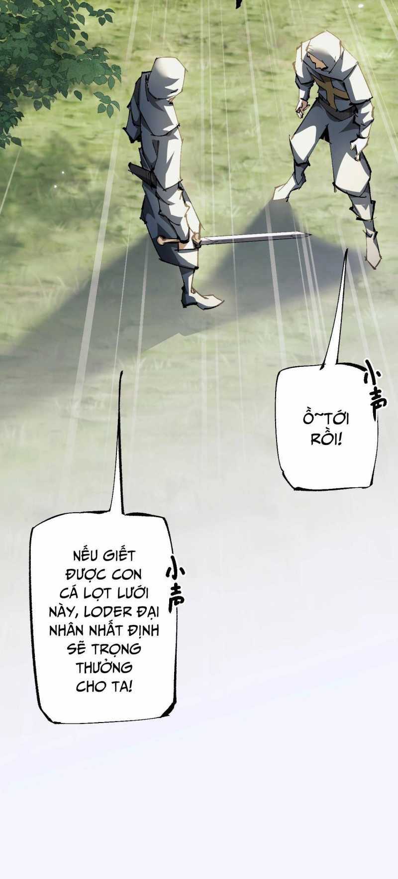 Từ Goblin Thành Thần Goblin Chapter 2 trang 129