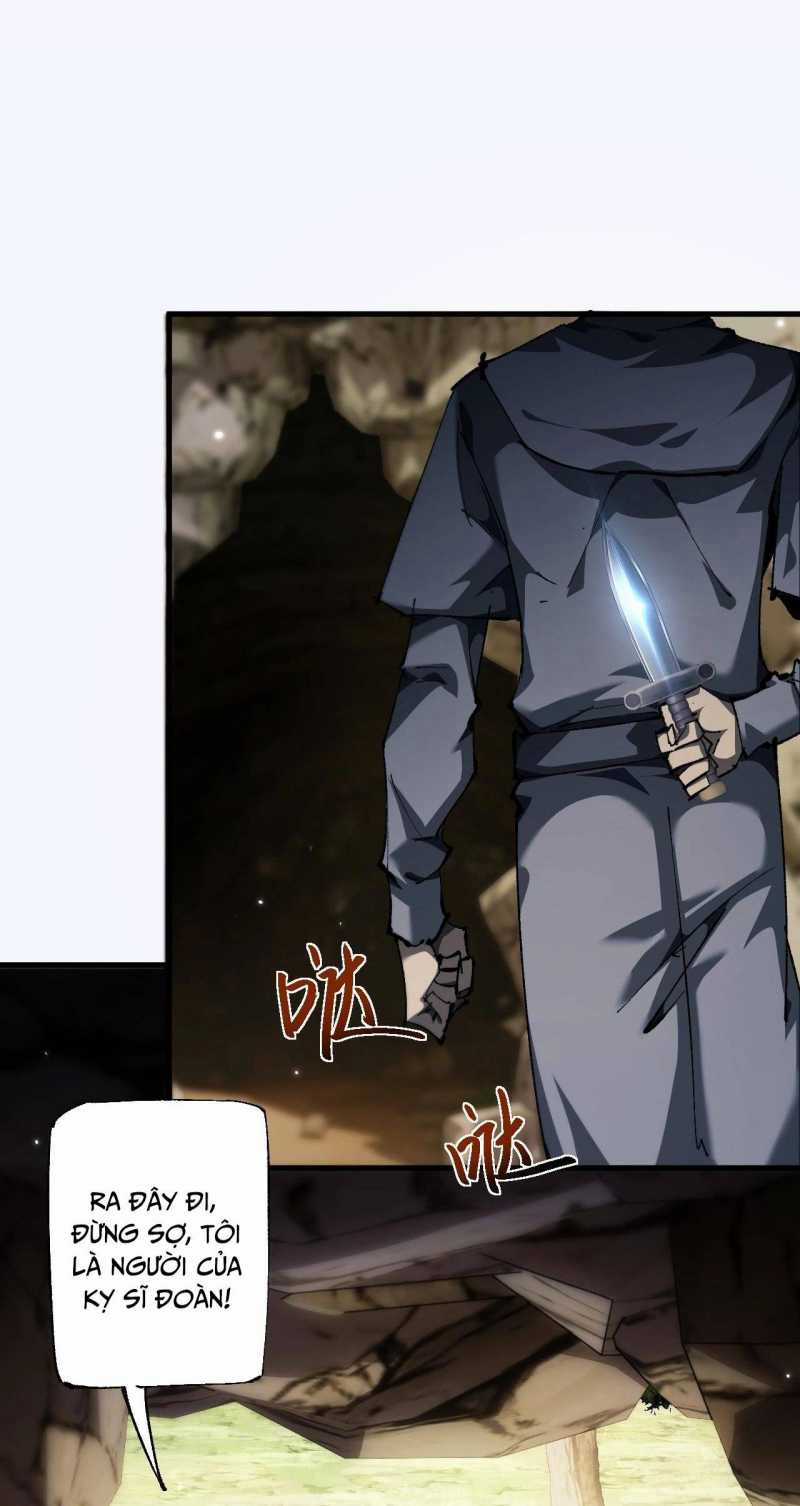 Từ Goblin Thành Thần Goblin Chapter 2 trang 130