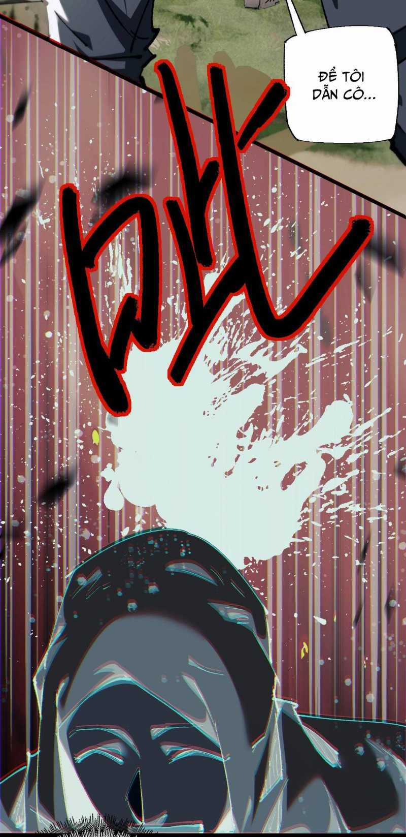 Từ Goblin Thành Thần Goblin Chapter 2 trang 132