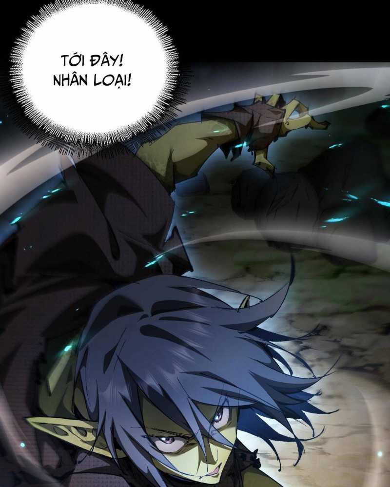 Từ Goblin Thành Thần Goblin Chapter 2 trang 133
