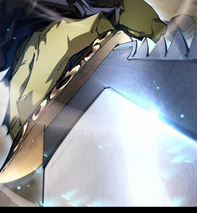 Từ Goblin Thành Thần Goblin Chapter 2 trang 134