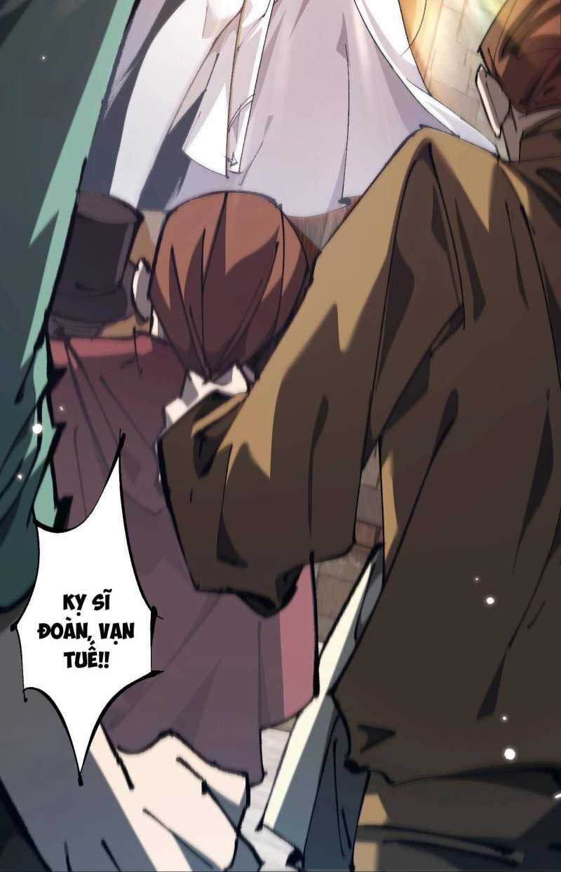 Từ Goblin Thành Thần Goblin Chapter 2 trang 18