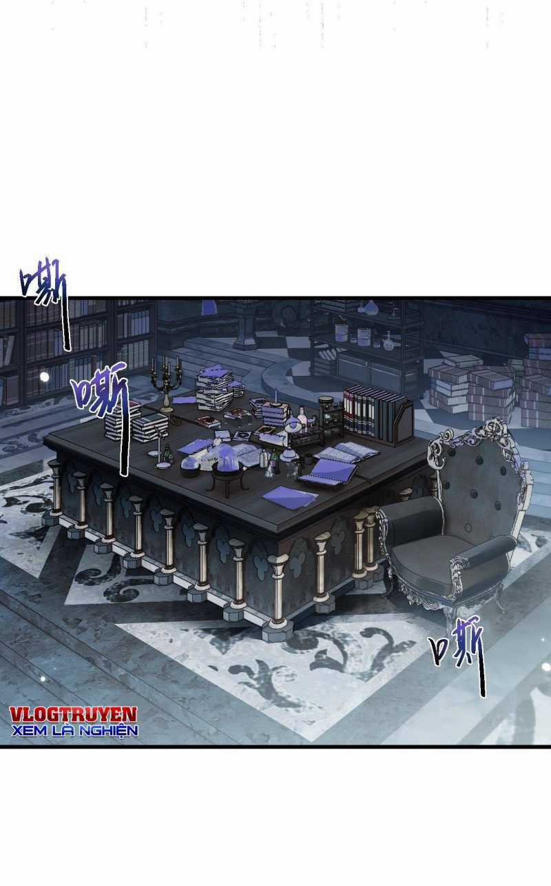 Từ Goblin Thành Thần Goblin Chapter 2 trang 21