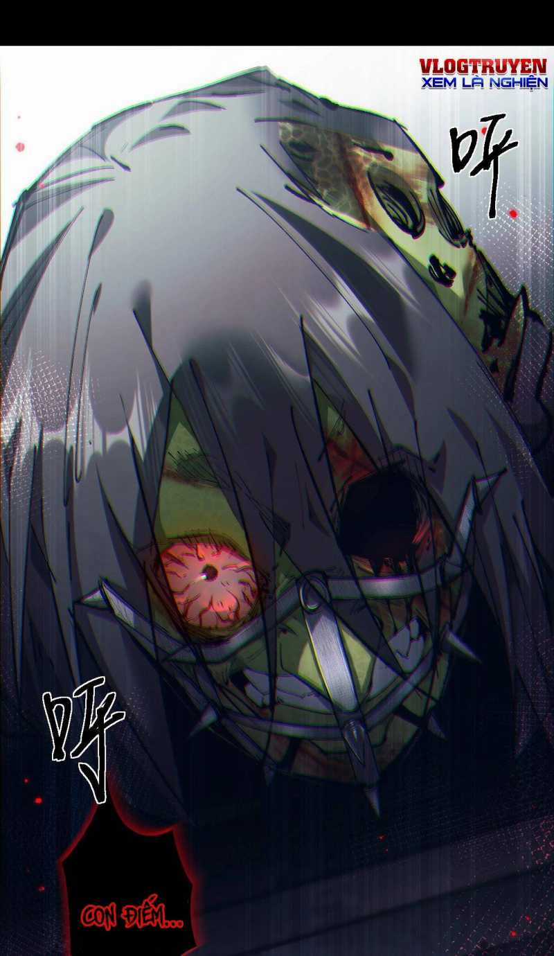 Từ Goblin Thành Thần Goblin Chapter 2 trang 30