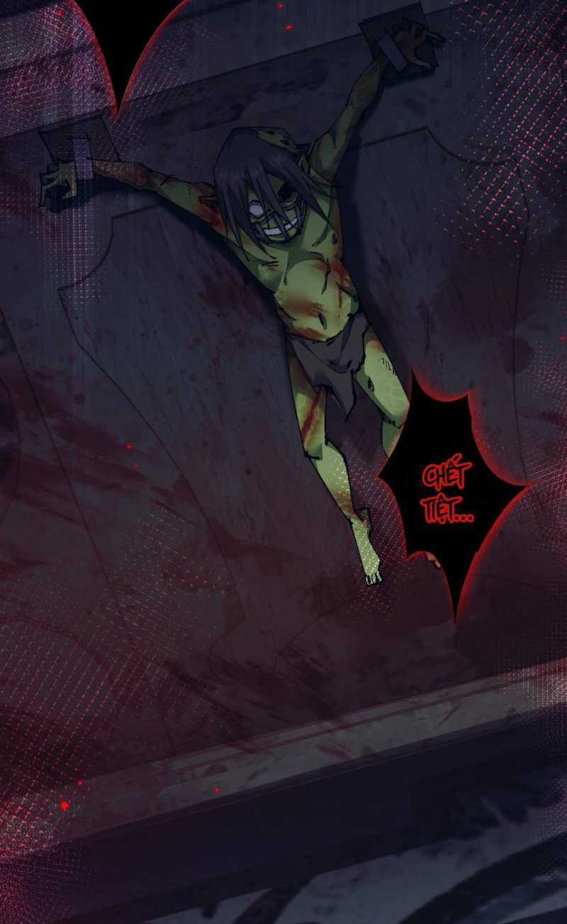 Từ Goblin Thành Thần Goblin Chapter 2 trang 31