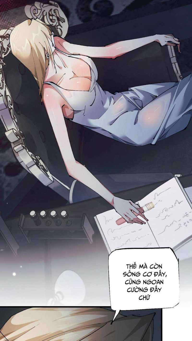 Từ Goblin Thành Thần Goblin Chapter 2 trang 32