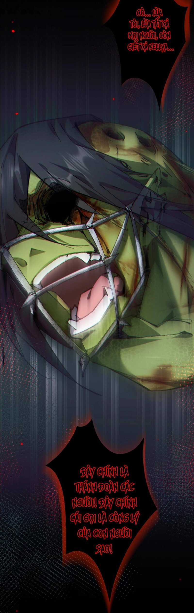 Từ Goblin Thành Thần Goblin Chapter 2 trang 35