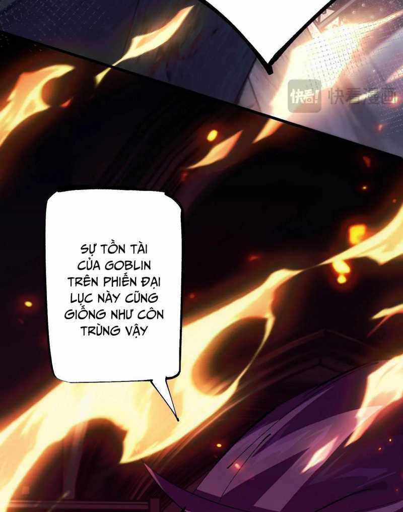 Từ Goblin Thành Thần Goblin Chapter 2 trang 38