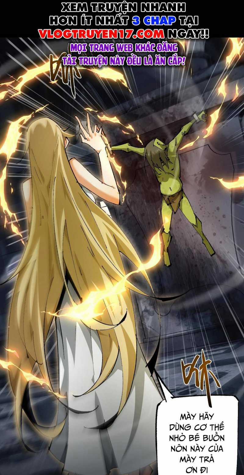 Từ Goblin Thành Thần Goblin Chapter 2 trang 41