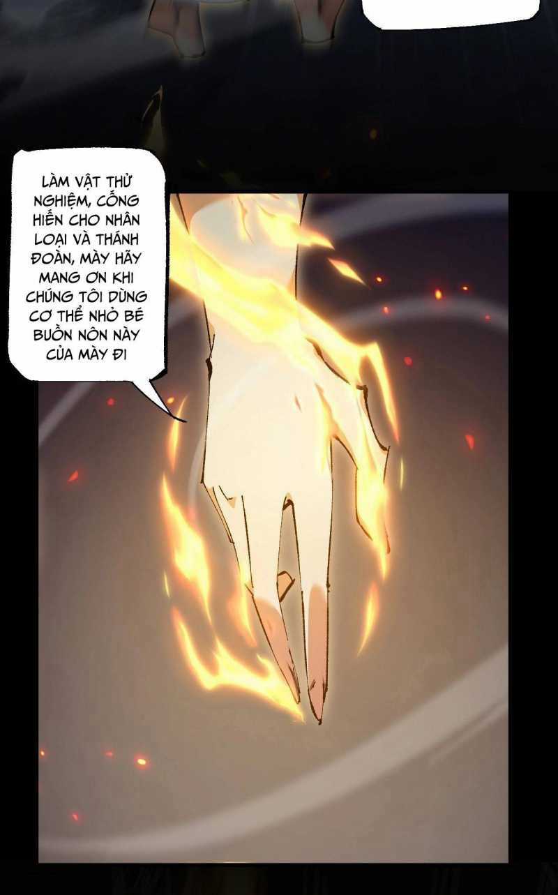 Từ Goblin Thành Thần Goblin Chapter 2 trang 42