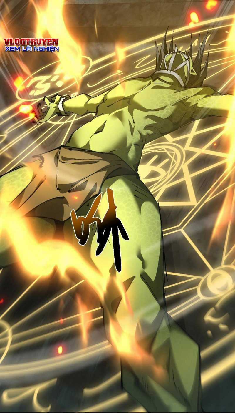 Từ Goblin Thành Thần Goblin Chapter 2 trang 44