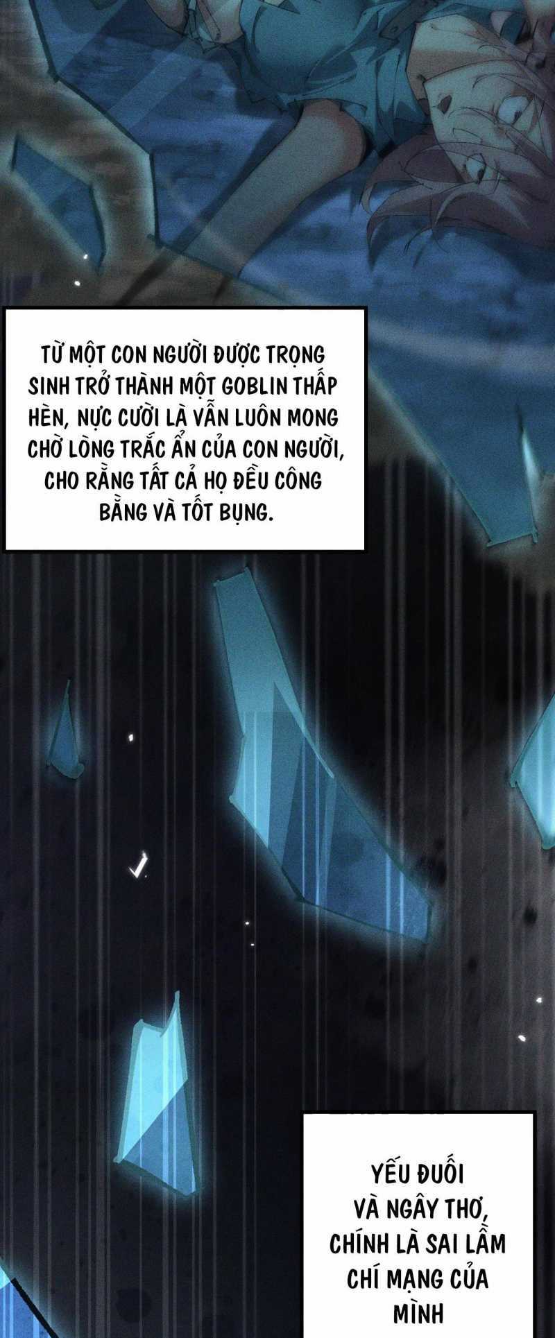 Từ Goblin Thành Thần Goblin Chapter 2 trang 48