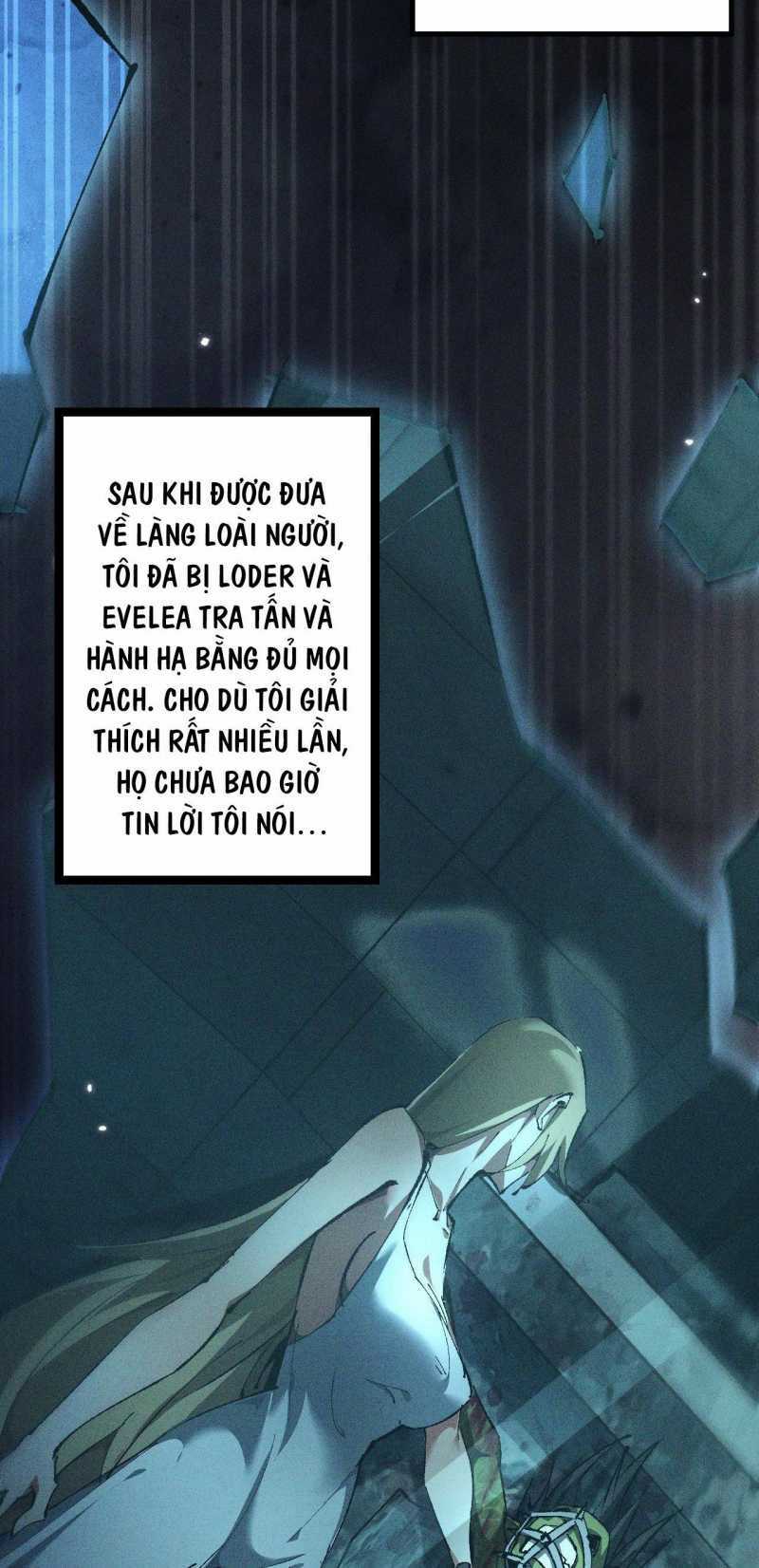 Từ Goblin Thành Thần Goblin Chapter 2 trang 49