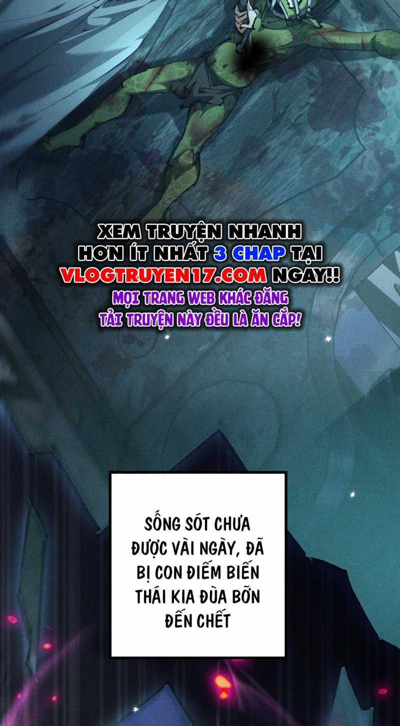 Từ Goblin Thành Thần Goblin Chapter 2 trang 50