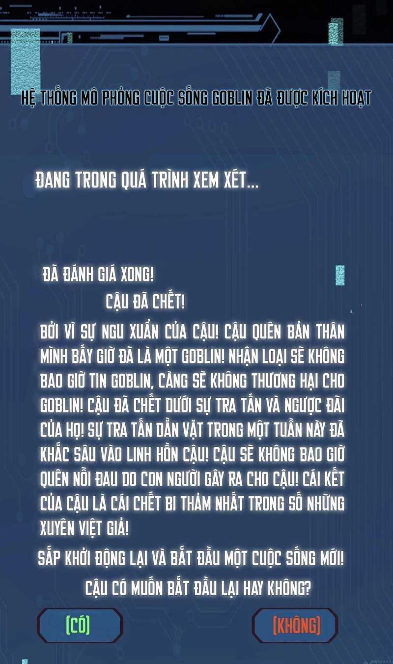 Từ Goblin Thành Thần Goblin Chapter 2 trang 65