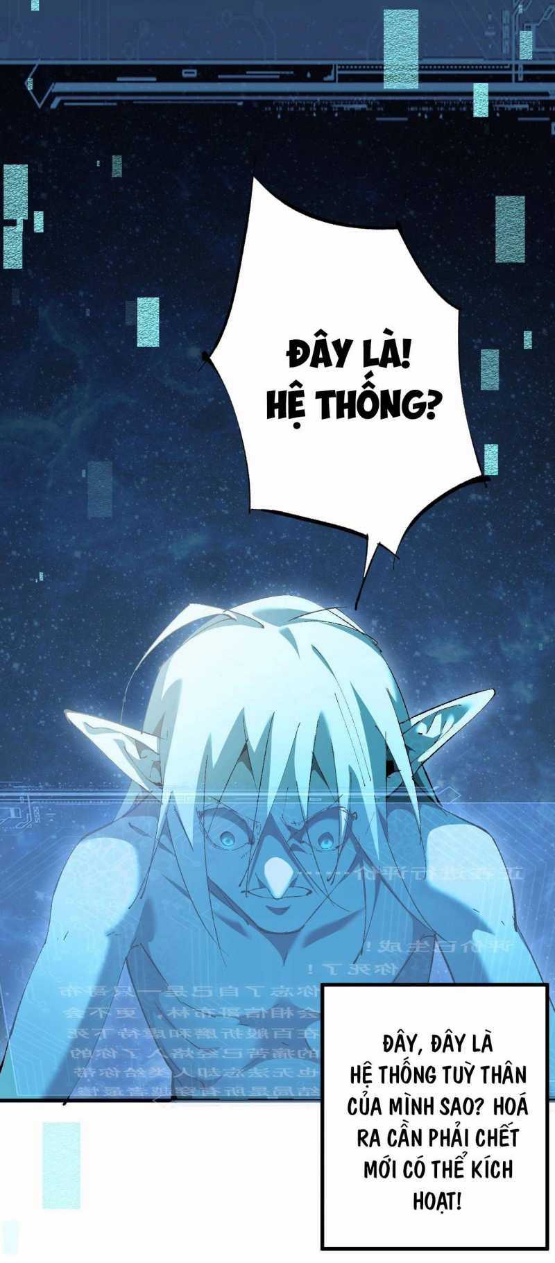 Từ Goblin Thành Thần Goblin Chapter 2 trang 66